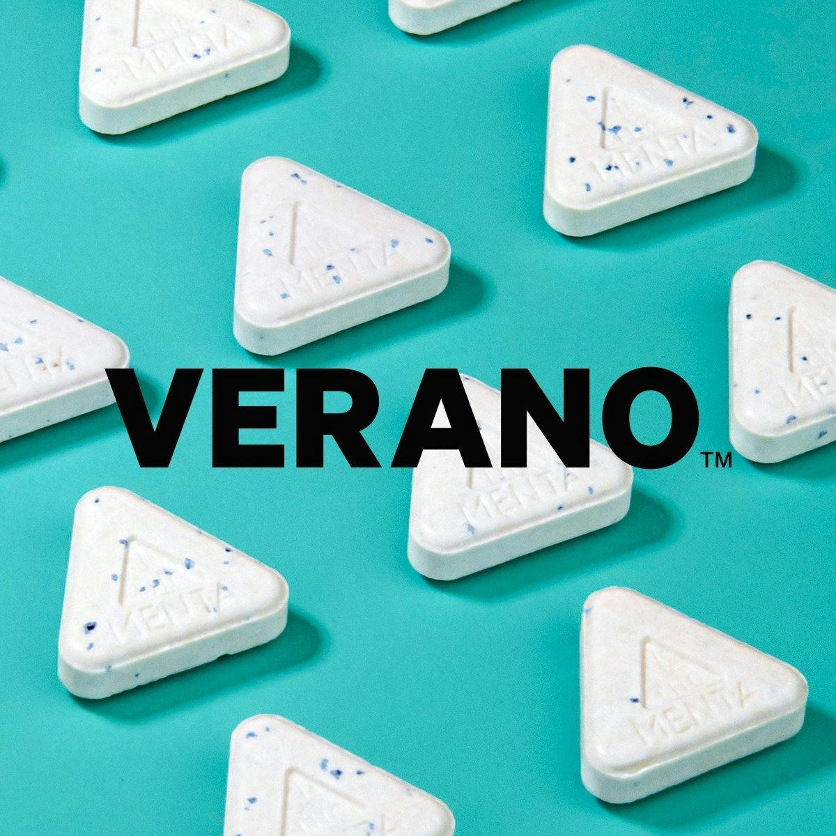 Wintermint Mints [20pk] (100mg) by Verano