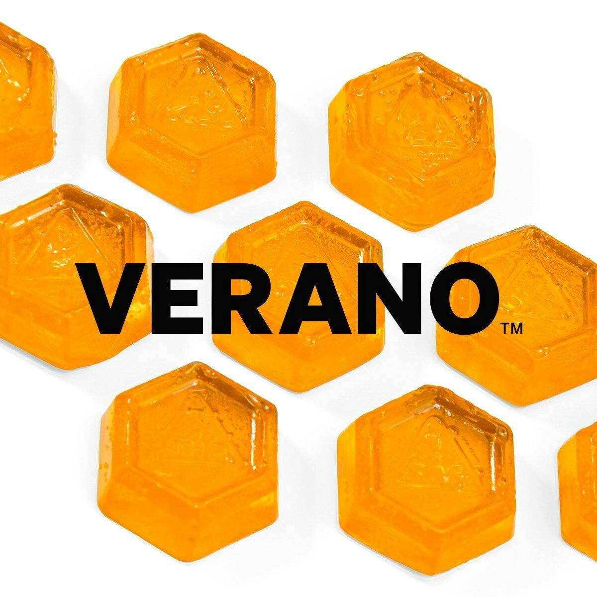 Orange Hard