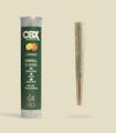CBX: L'Orange Preroll [0.75g]