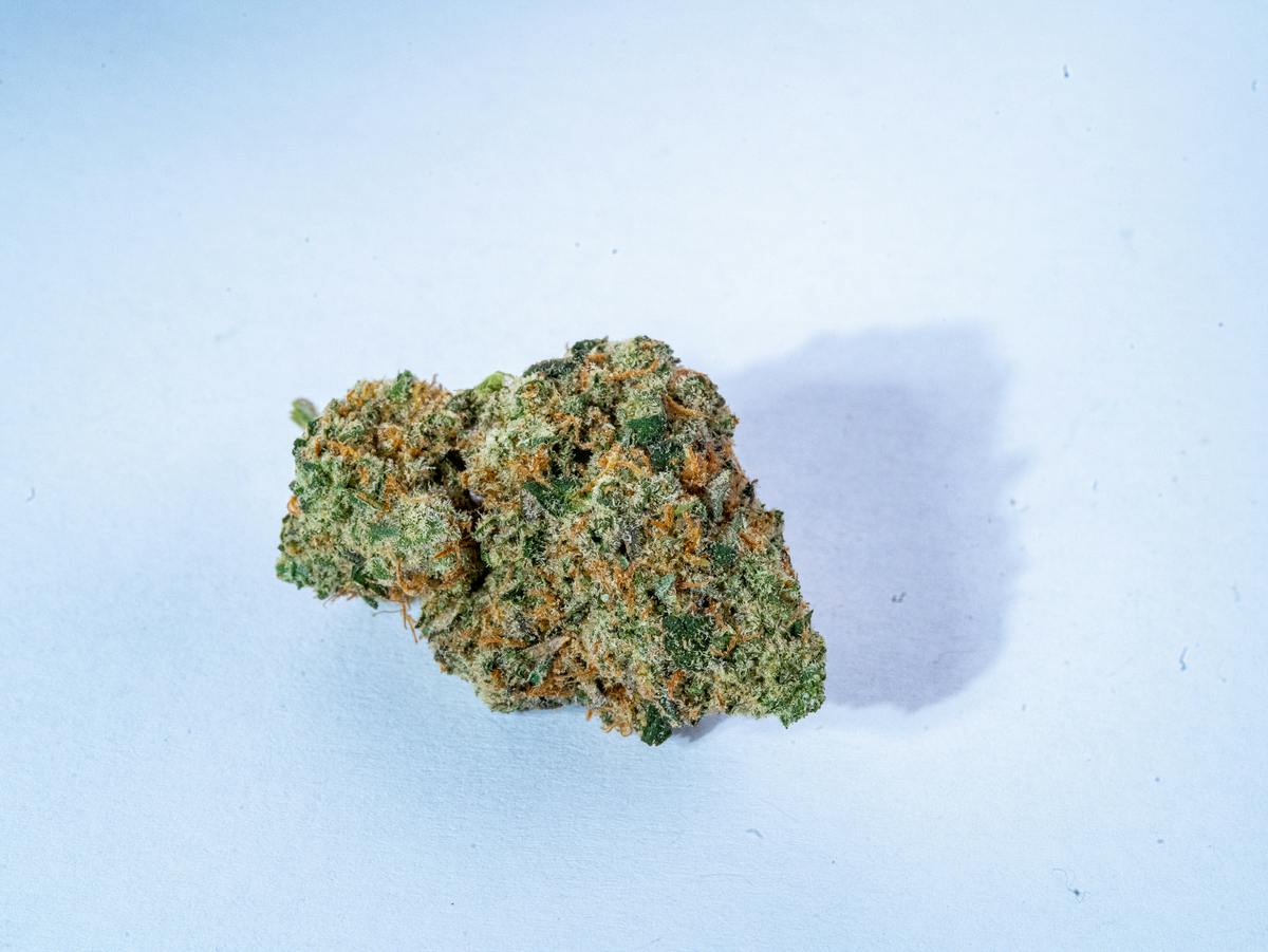 Animal Cookies 1g Pre-Roll