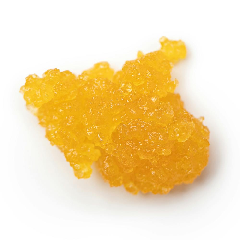 Bear Brew Sativa Live Sugar