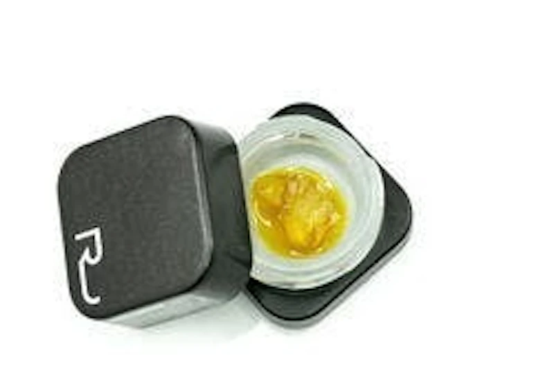 Rove Premier Live Resin Diamonds Extract · Venom OG - I · 1.0g, Concentrates