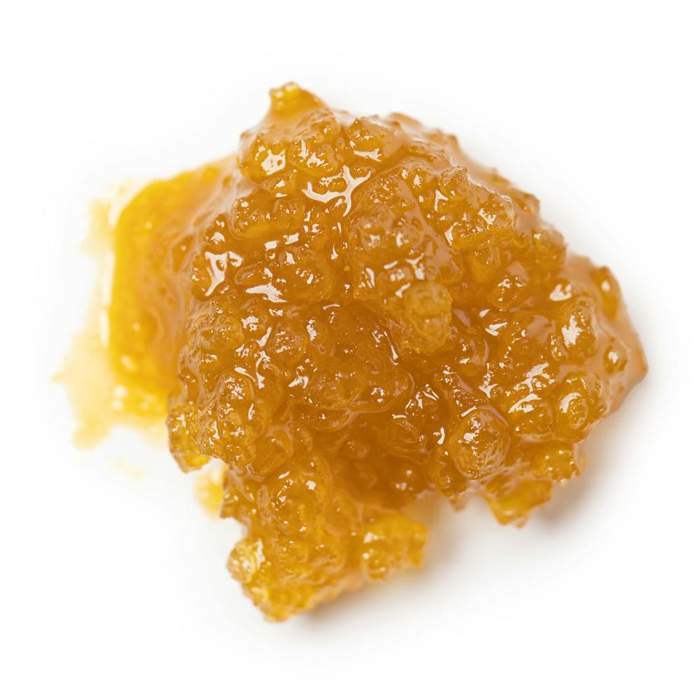 Blondie Sugar - Double Bear Concentrates