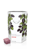 WYLD-*HIGH DOSE* Marionberry Indica Enhanced Gummies | 1000mg