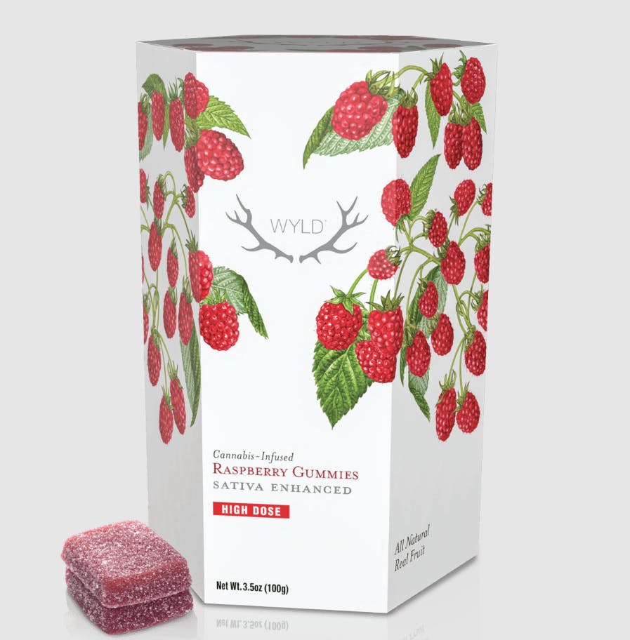 Raspberry