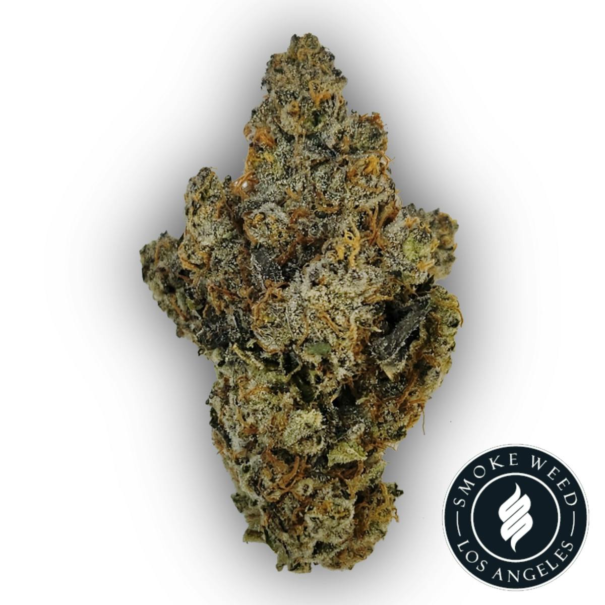 Smoke Weed LA Gush Mints 1G Smoke Weed LA