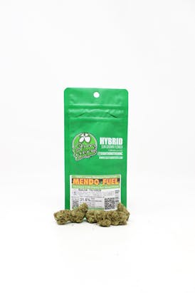 Mendo Fuel (7g – ¼ oz)