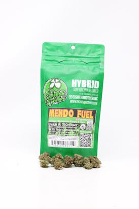 Mendo Fuel (14g - ½ oz)