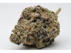 Grape Gasoline