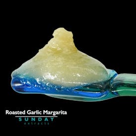1g Concentrate Roasted Garlic Margarita