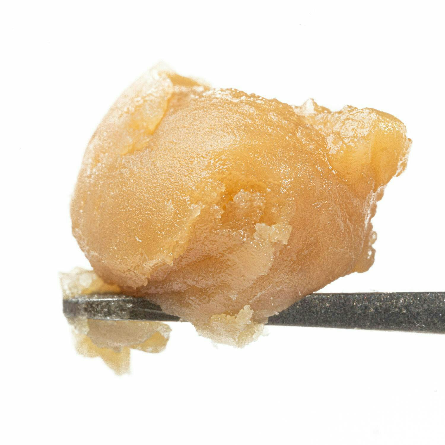 Garlic Cocktail Live Rosin Cold Cure Badder