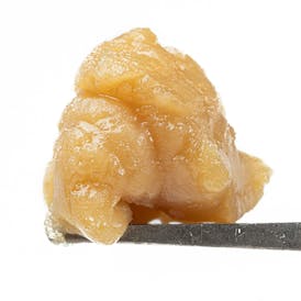 Strawberry Jam Live Rosin Cold Cure Badder
