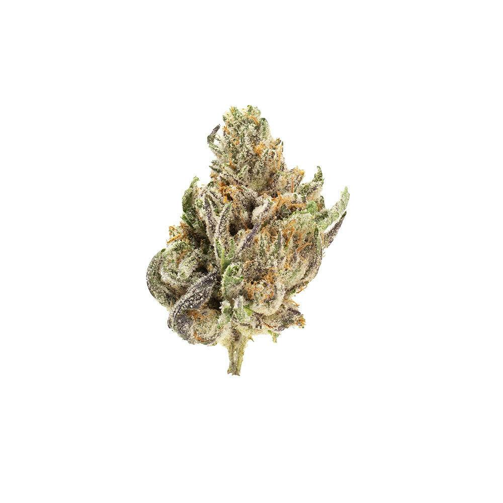 Grease Monkey Flower 3.5g