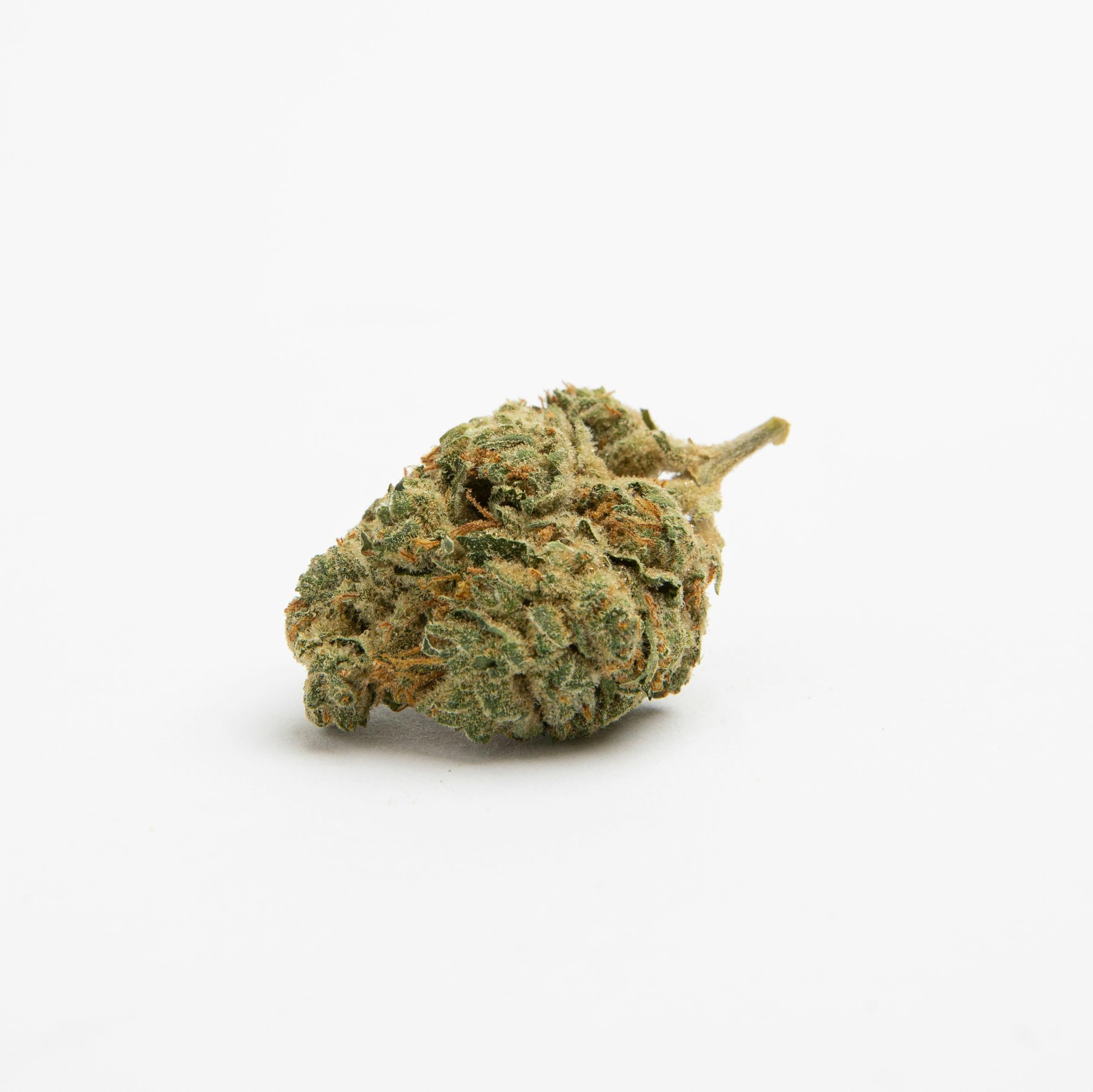 Sour Alien OG Flower 3.5g