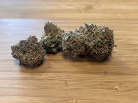 Gummy Bear (Small Buds)