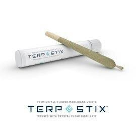 Pineapple 1g Infused Pre-Roll