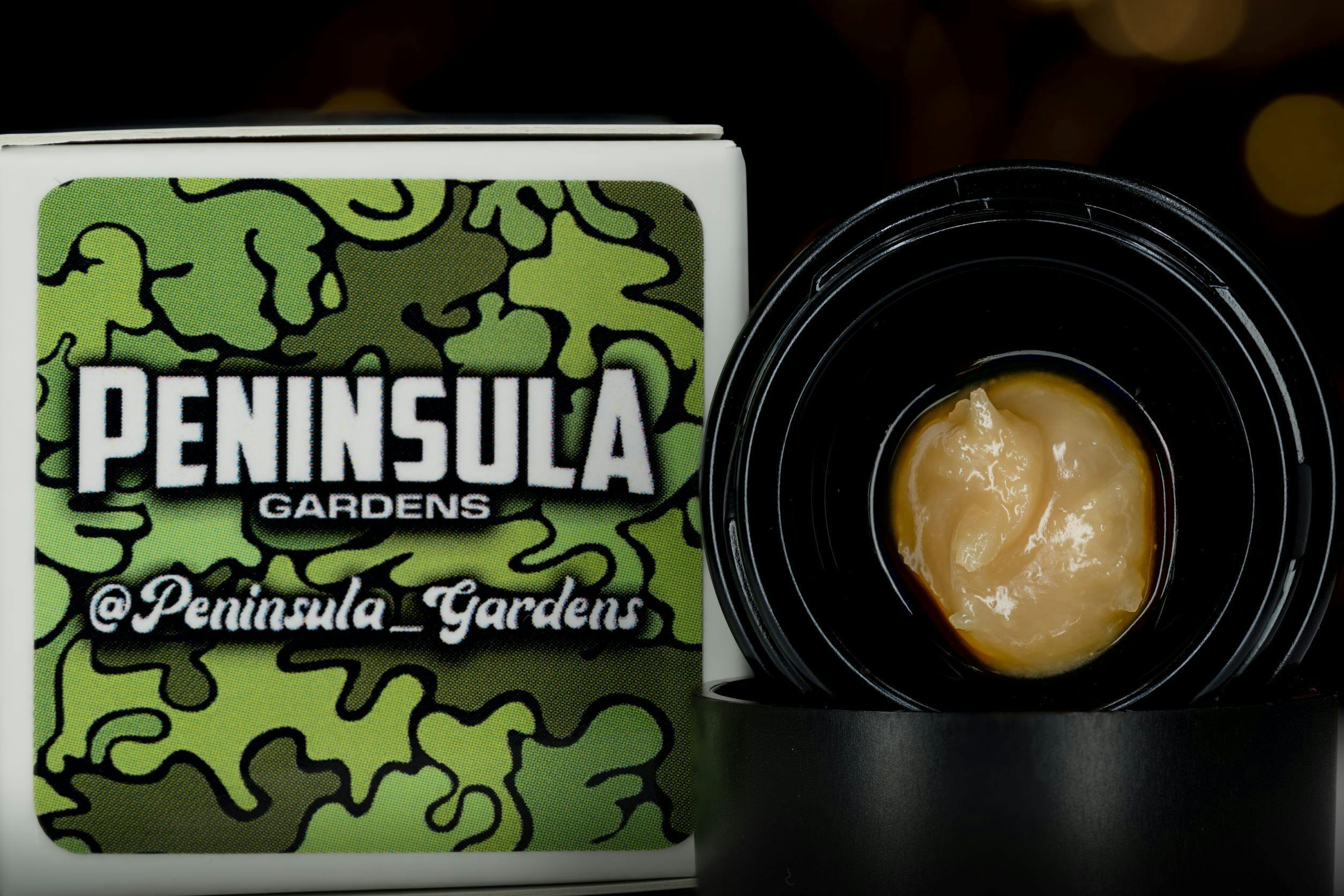 Cherry Lime Runtz Tier 2 Hash Rosin