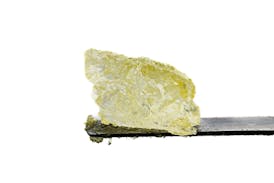Rugged Roots - Diamonds Garlic Breath 1g