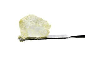 Rugged Roots - Diamonds Gorilla Glue 1g