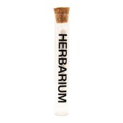 Herbarium | Crypto Candy | 0.5G 5-Pack Glass Tip Pre-Roll 2.5G