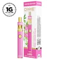 Limited Edition Pink Lemon Haze 1000mg All in One Device
