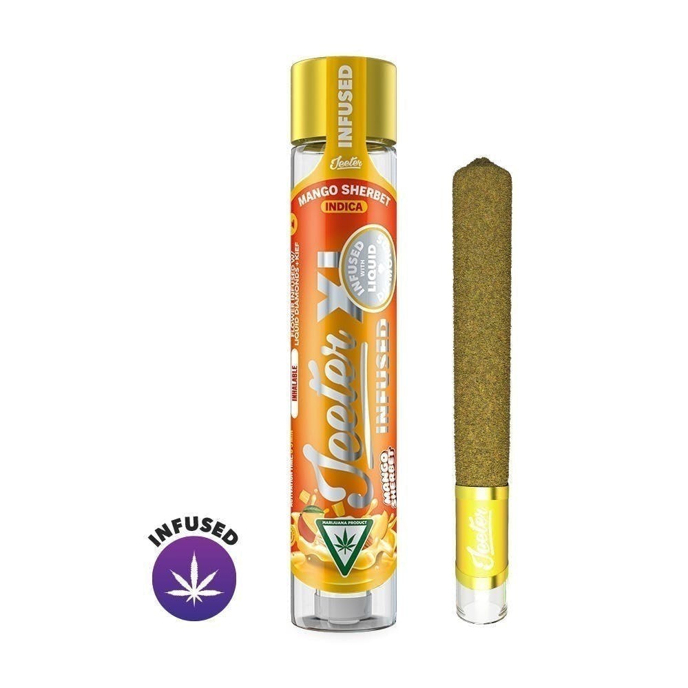 Mango Sherbetl