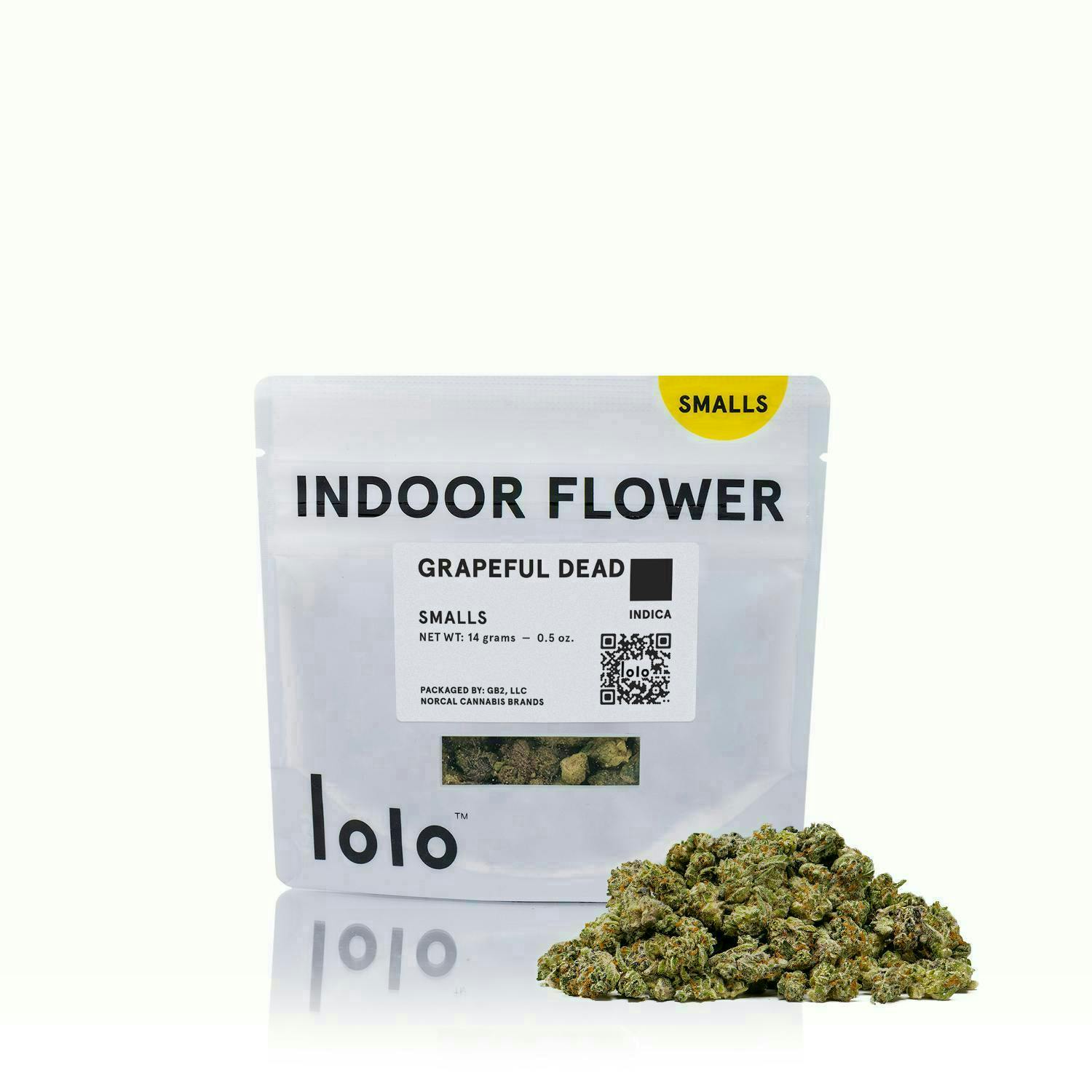 lolo: Grapeful Dead