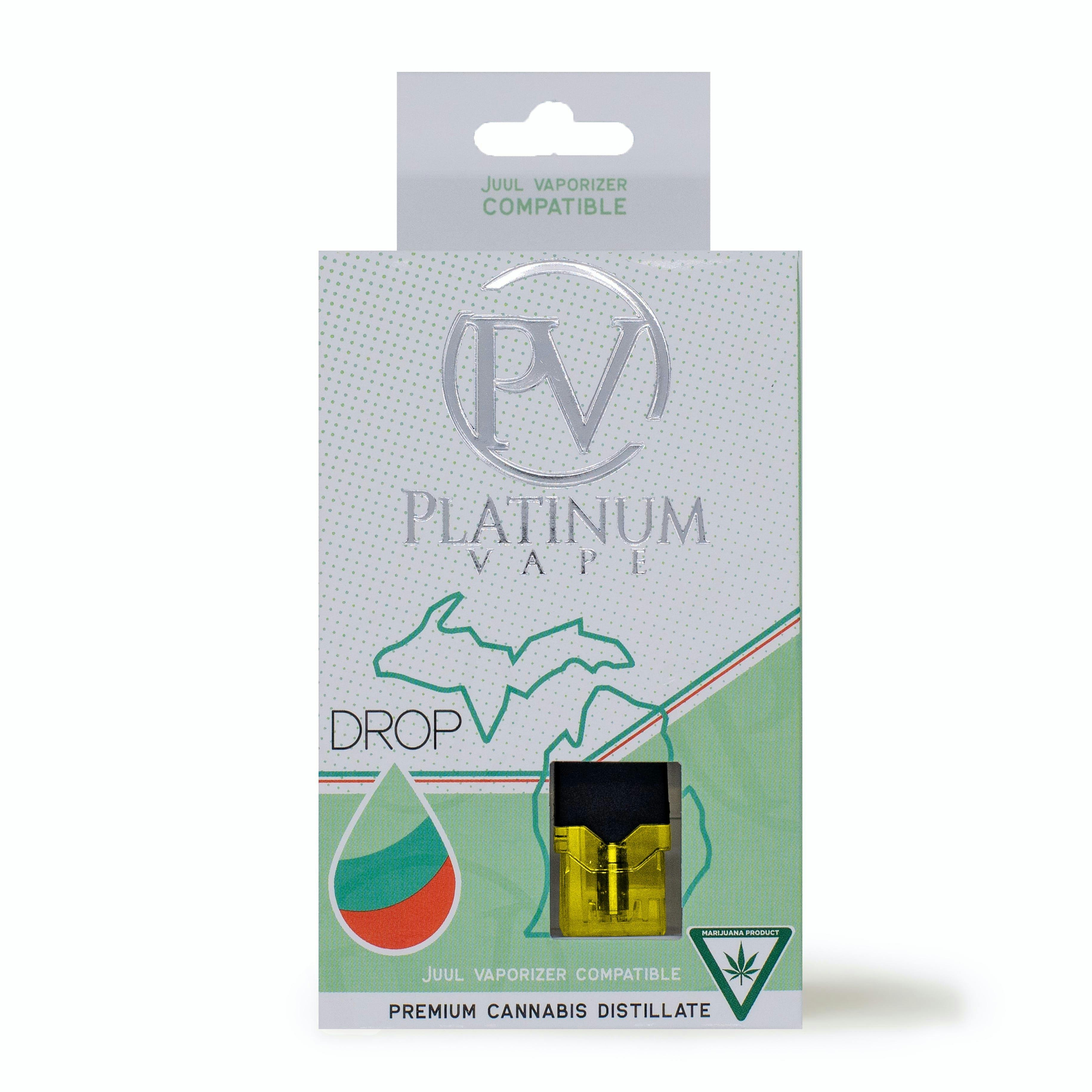 Platinum Vape