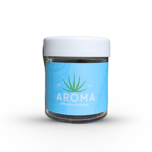 AROMA Pie 4g (Indoor Flower) Aroma Brand