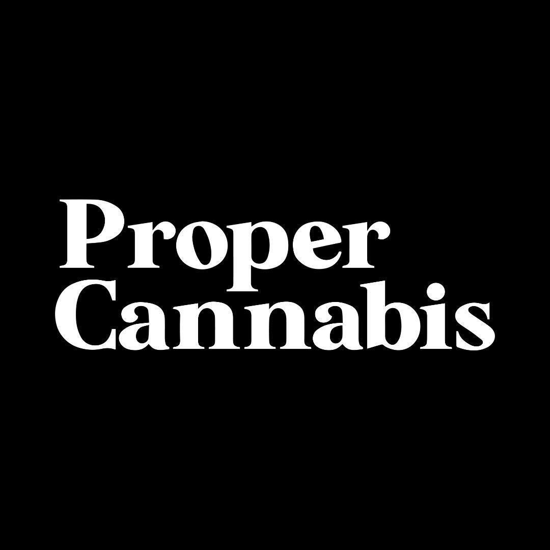 Proper Cannabis - Alien Rock Candy Pre-Roll | 0.5g
