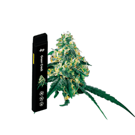 Drip 2g All In One - Green Crack (Sativa)