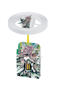 Drip 1g Cartridge - Mimosa (Sativa)
