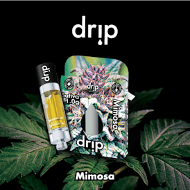 Drip 1g Cartridge - Mimosa (Sativa)