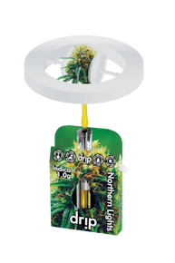 Drip 1g Cartridge - Northern Lights (Indica)