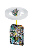 Drip 1g Cartridge - Sundae Driver (Hybrid)