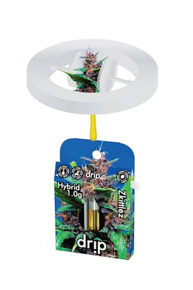Drip 1g Cartridge - Zkittles (Hybrid)