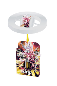 Drip 1g Cartridge - Sunset Sherbert (Hybrid)