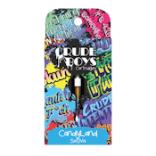 Crude Boys | Candyland | Vape Cartridge | 1g