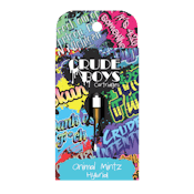 Crude Boys | Animal Mintz | Vape Cartridge | 1g