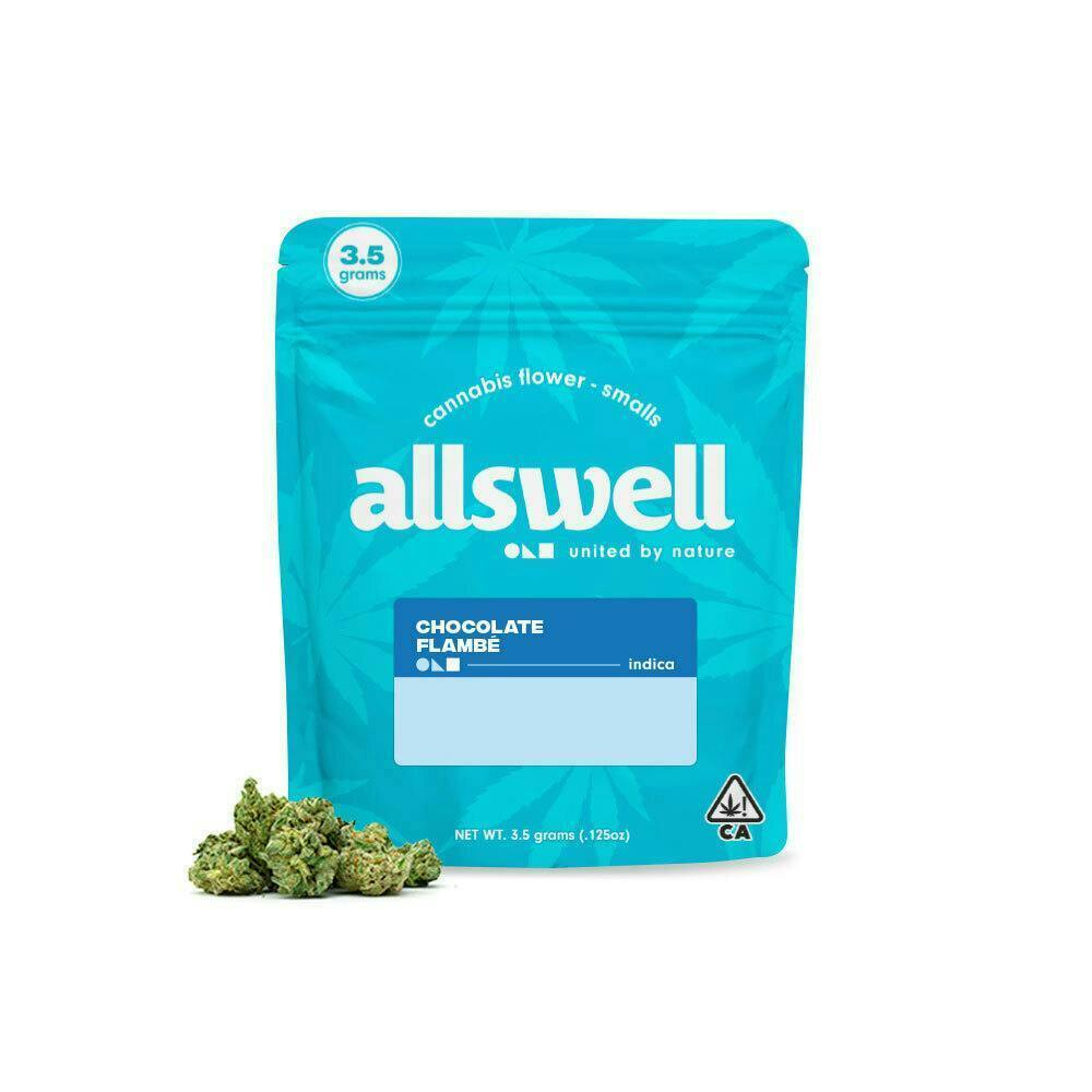 Allswell — 5G