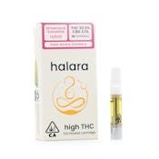 Strawnana Smoothie Cartridge