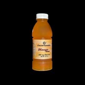 Mango Punch - 300mg THC