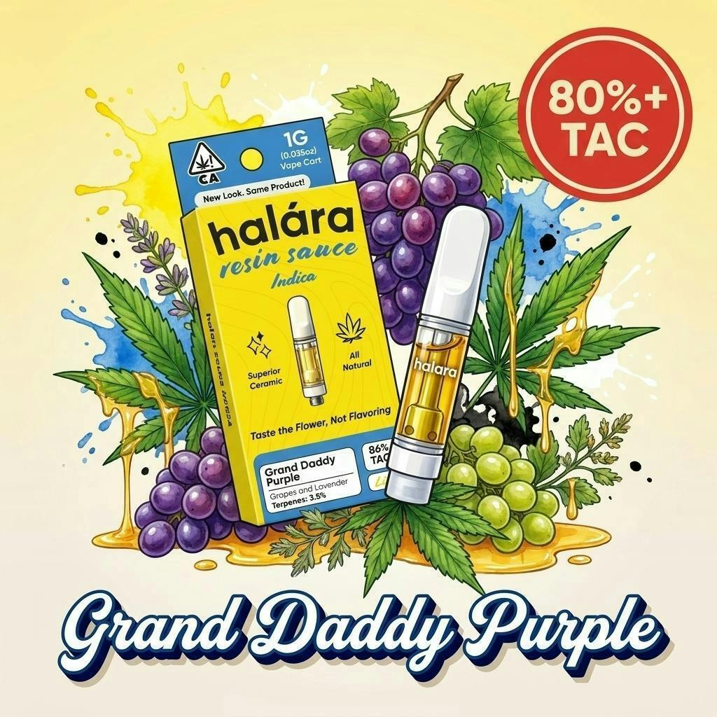 Halara — Cbg