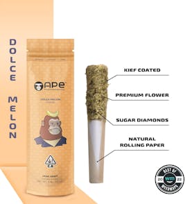 DOLCE MELON — Infused Joint 0.5g