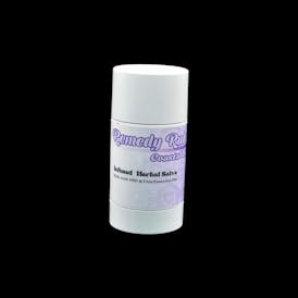 500mg 1:1 THC CBD Infused Topical Pain Stick | Coastal Remedies