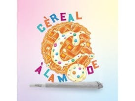 Cookies - Cèreal À La Mode - Joint - 1g