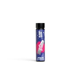 Sleepover - Cherry Sorbet (4:1 THC:CBN) Cart [1g]