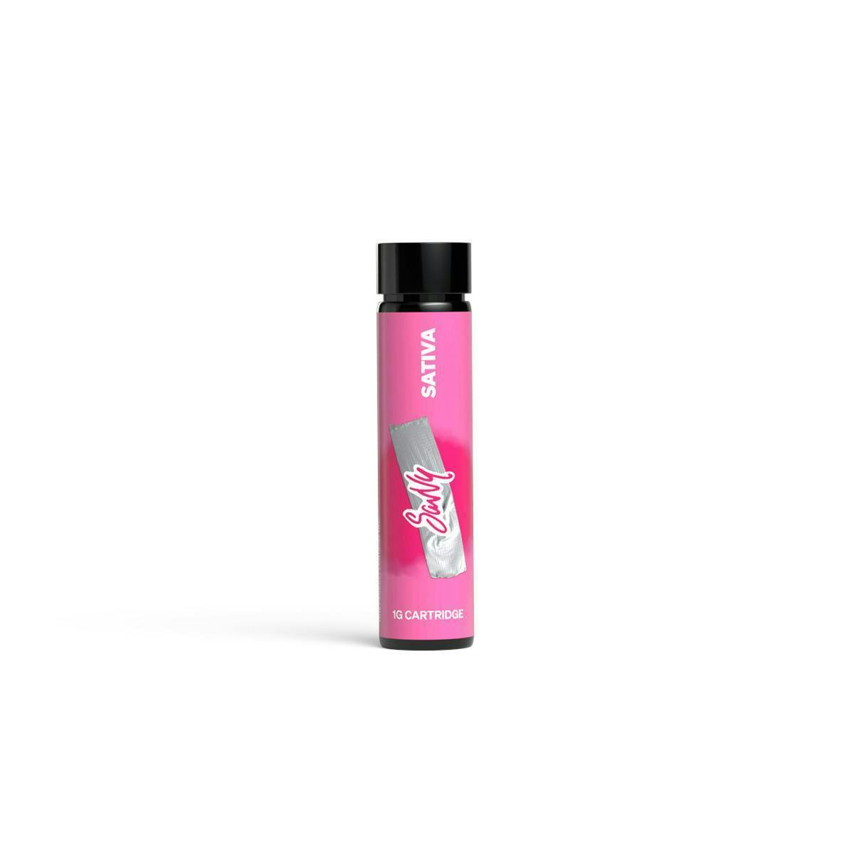 Sativa Cart [1g] by Savvy