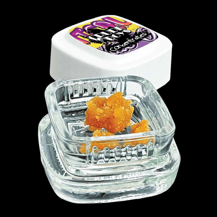 FML | Live Resin | 1g