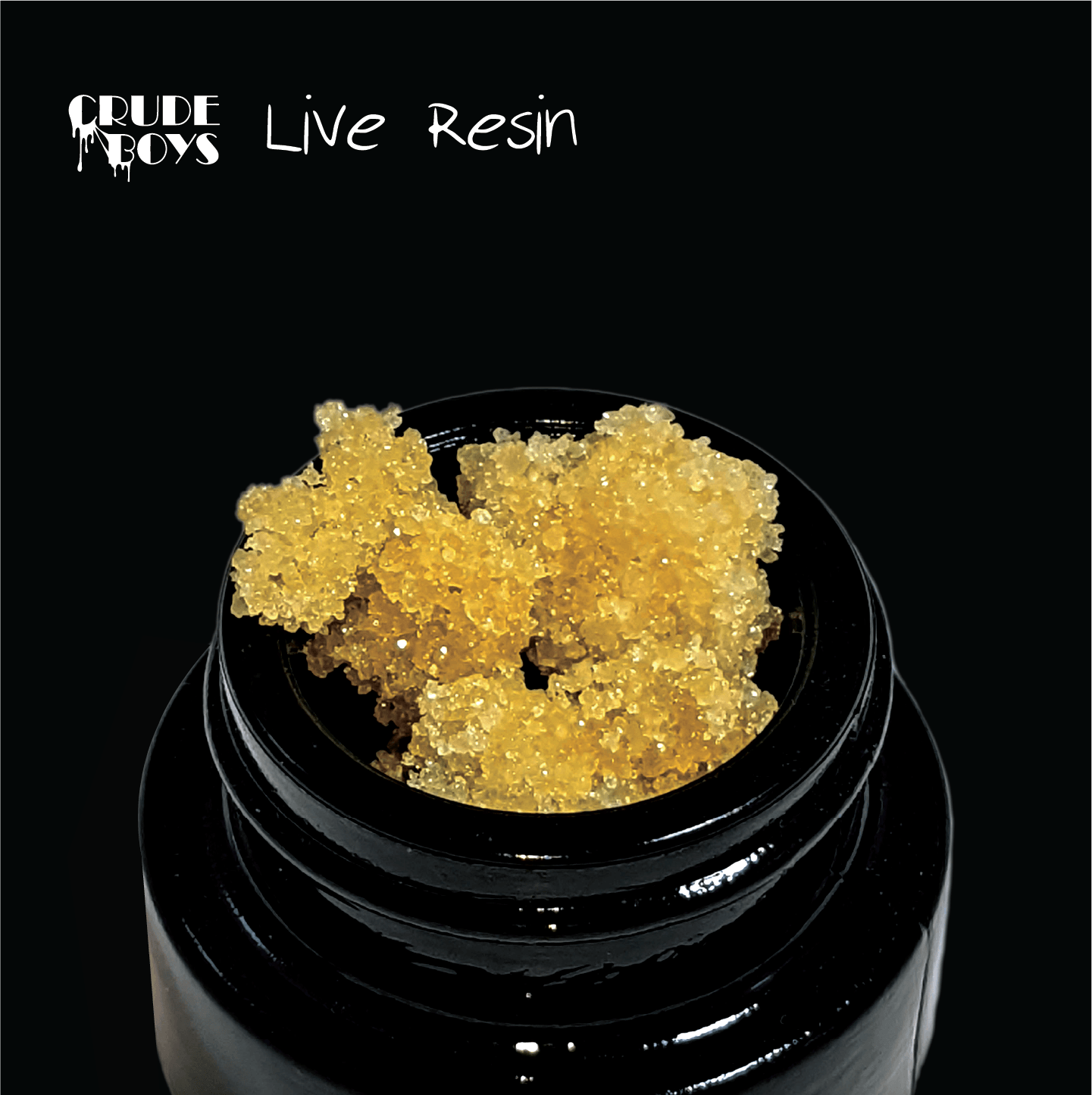 Sticky Fingers | Live Resin | 1g